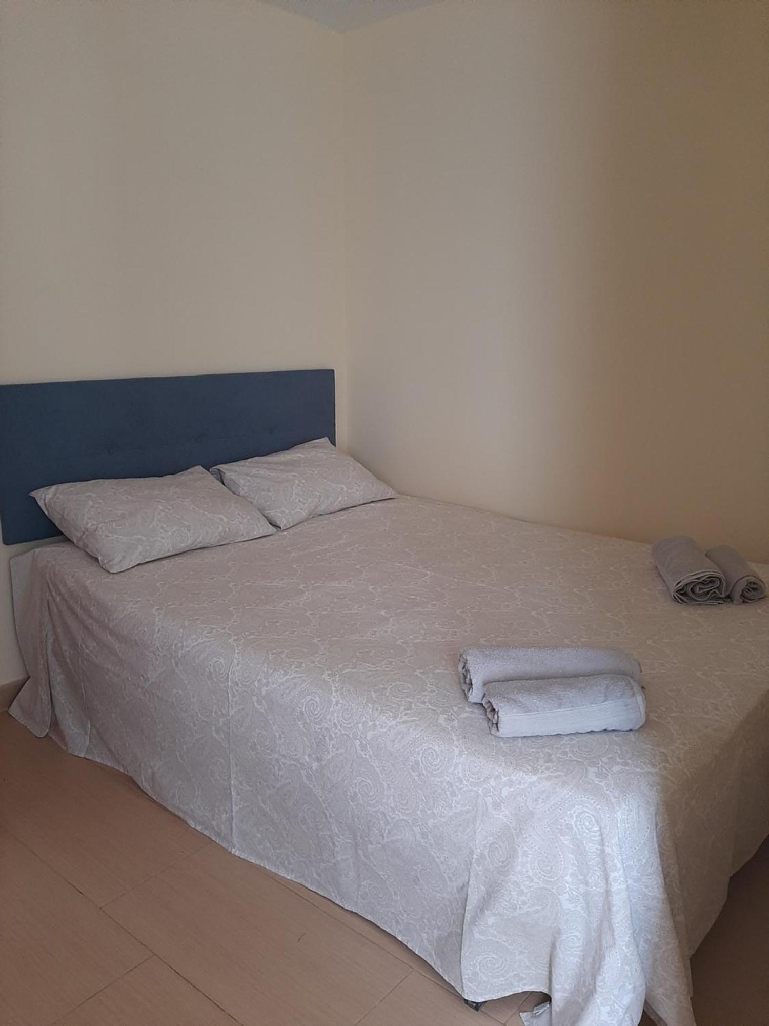 Апартаменты Playa Lloret Льорет-де-Мар Экстерьер фото
